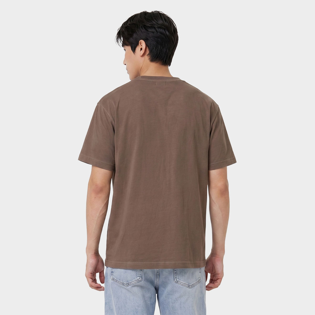 Country Music EST 1920s - Men's Garment Dyed Graphic T-Shirt product image 3