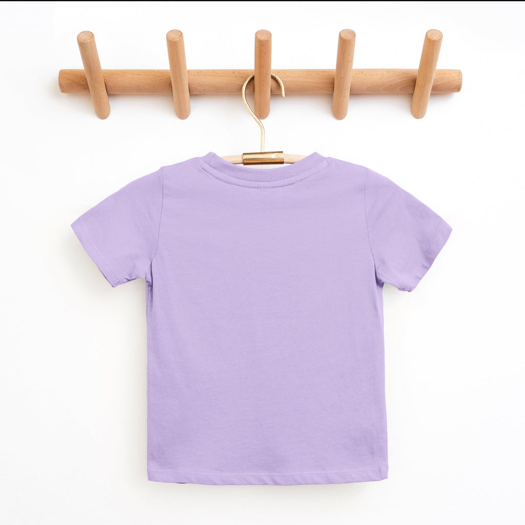 Cassette Tape Stack - Youth Short Sleeve Graphic T-Shirt product image 3