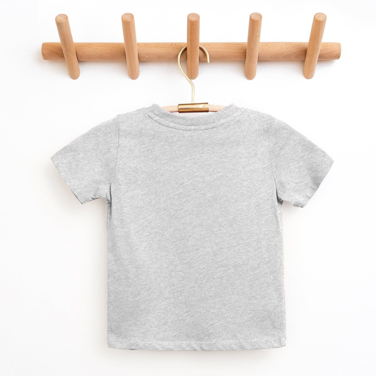 Cassette Tape Stack - Youth Short Sleeve Graphic T-Shirt product image 6