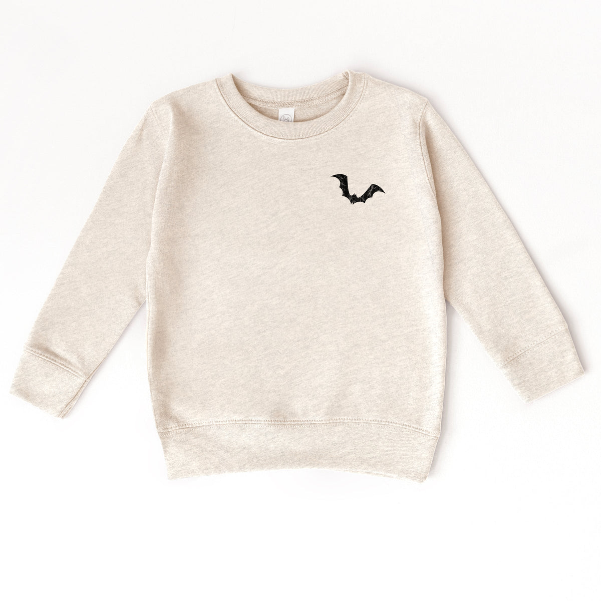 Spooky Graffiti - Toddler Graphic Sweatshirt product image 2