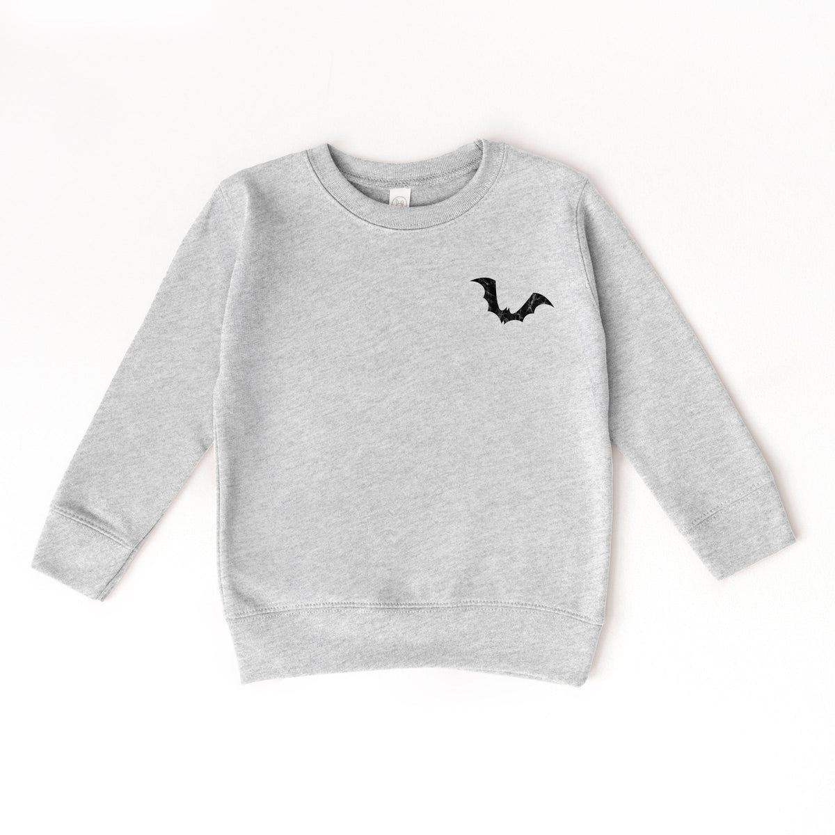 Spooky Graffiti - Toddler Graphic Sweatshirt product image 5