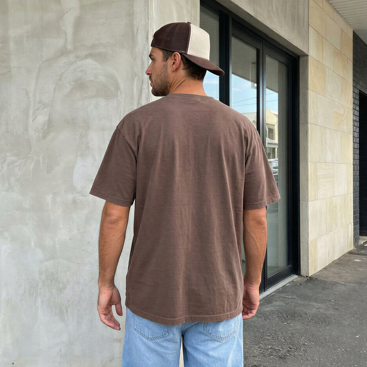 When You're Ready For Halloween - Men's Garment Dyed product image 3