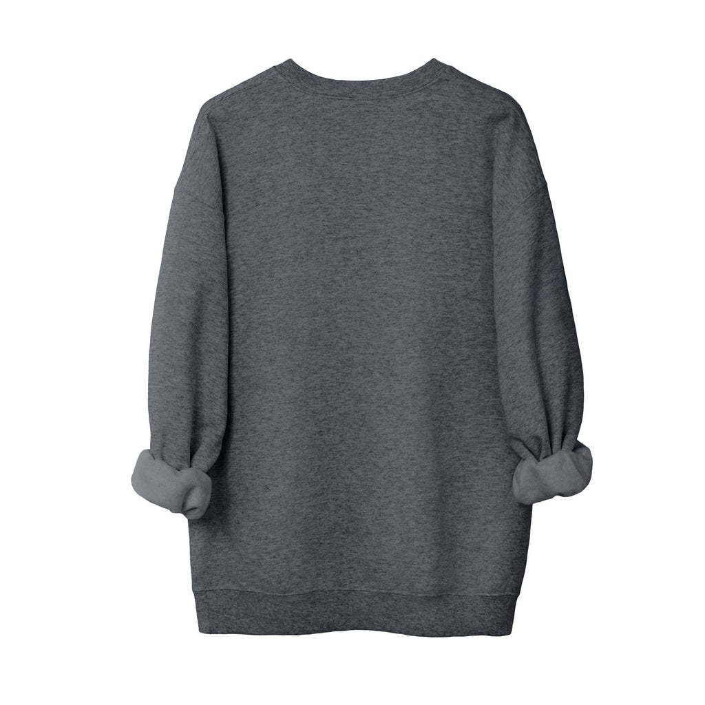 Floating Skeleton - Men's Graphic Sweatshirt product image 6