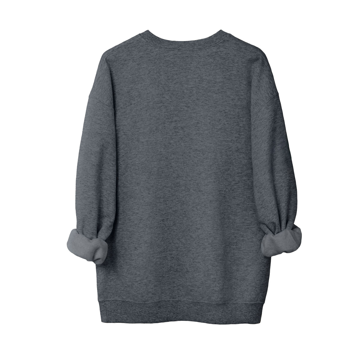 Floating Skeleton - Men's Graphic Sweatshirt product image 6