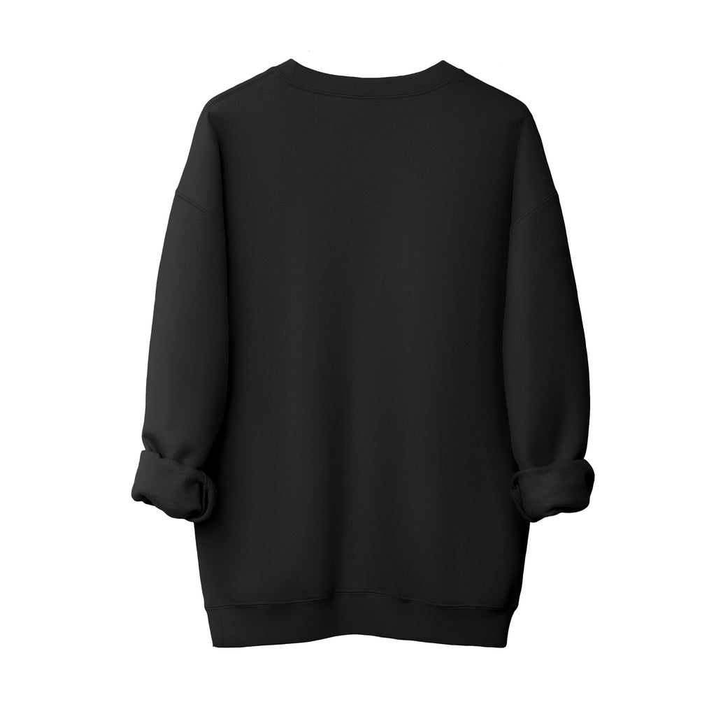 Floating Skeleton - Men's Graphic Sweatshirt product image 9