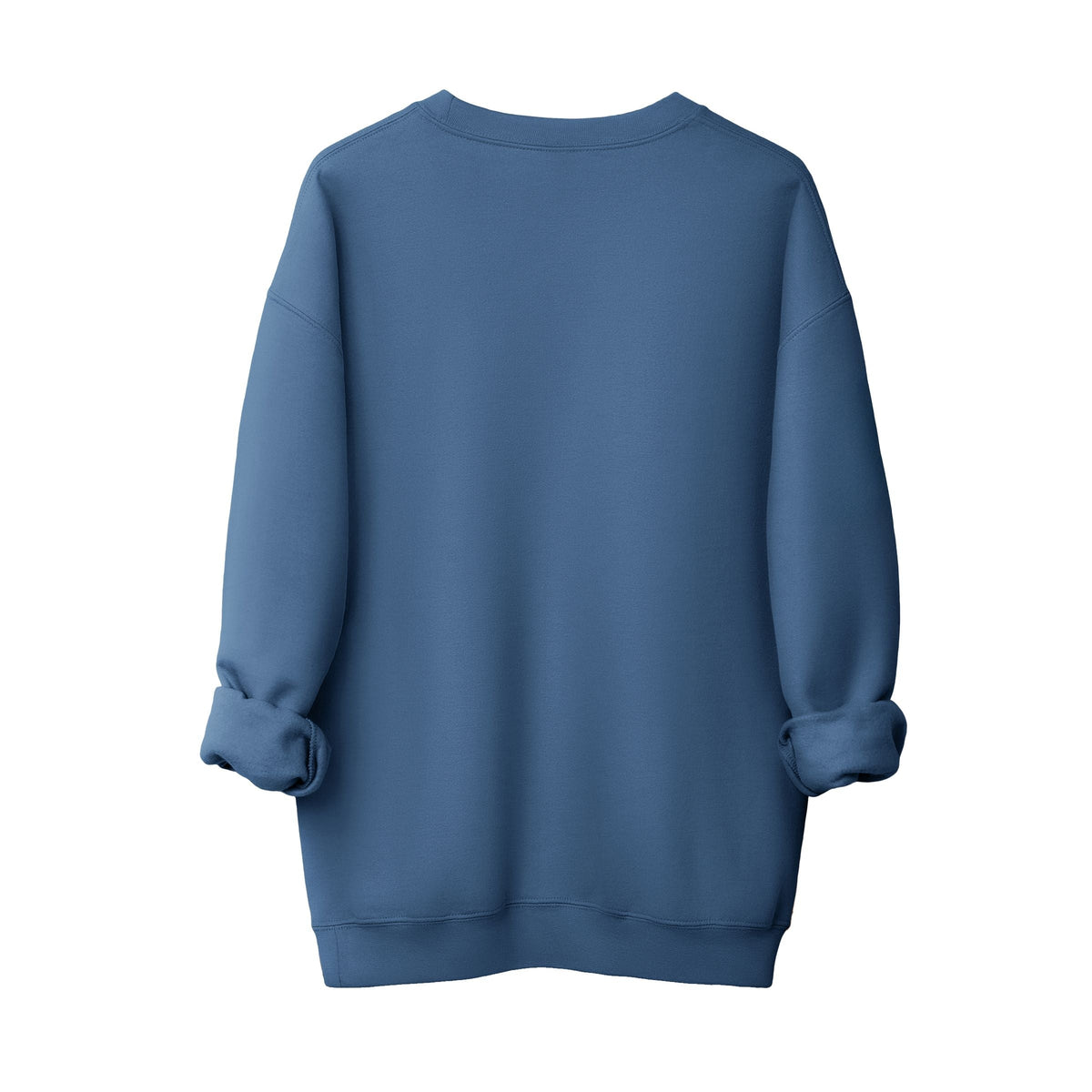 Floating Skeleton - Men's Graphic Sweatshirt product image 3