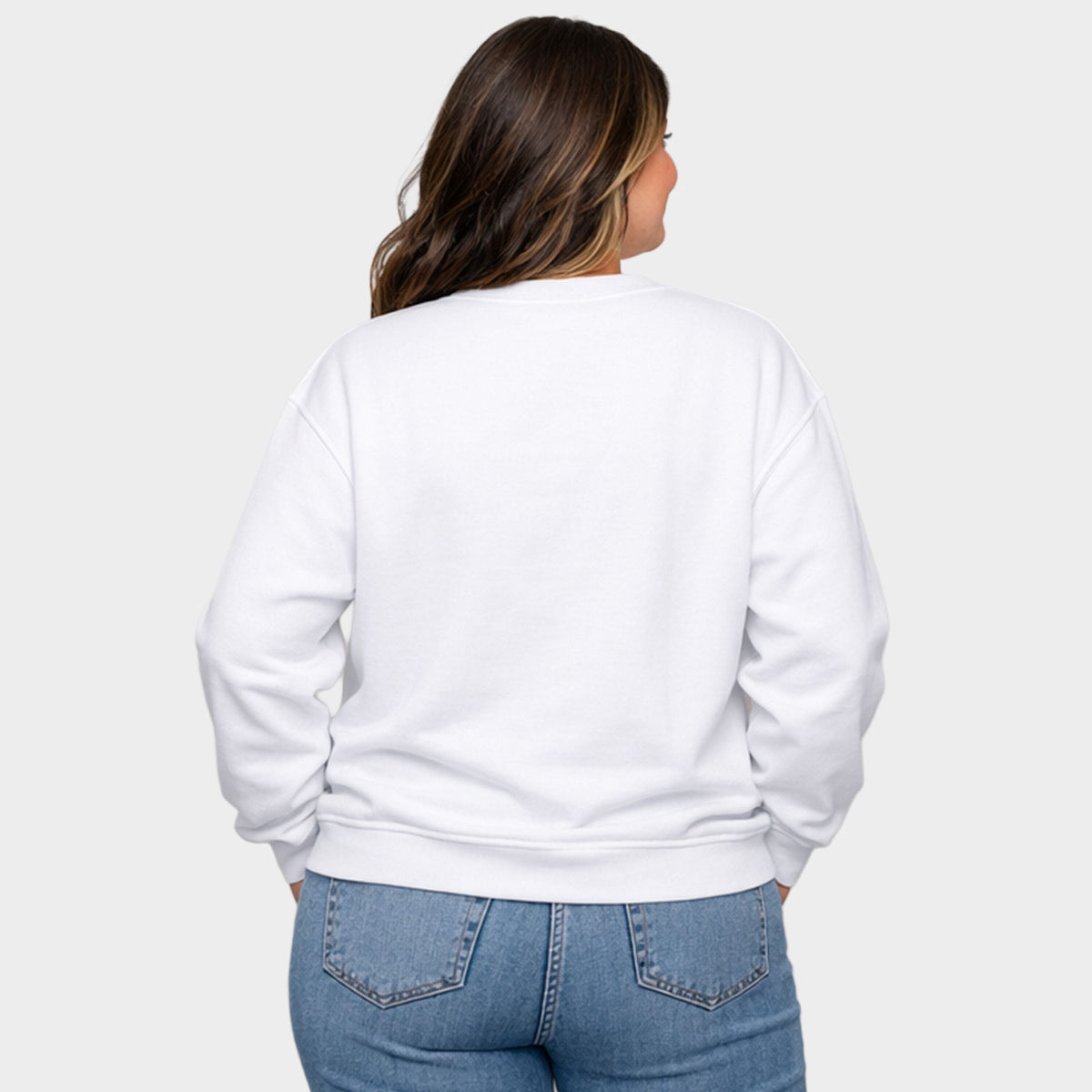 Creepin it Real Ghosts - Women's Plus Sized Graphic product image 3