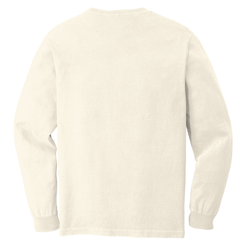 Black Cat Pumpkins - Women's Garment Dyed Long Sleeve product image 6