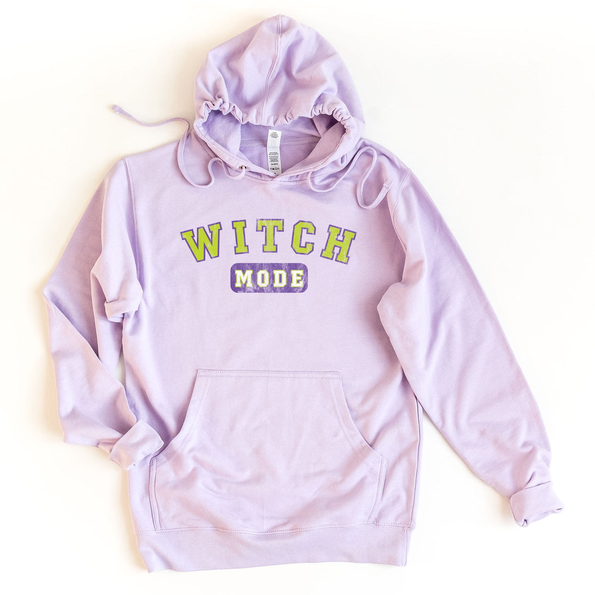 Witch Mode - Women's Graphic Hoodie product image 4