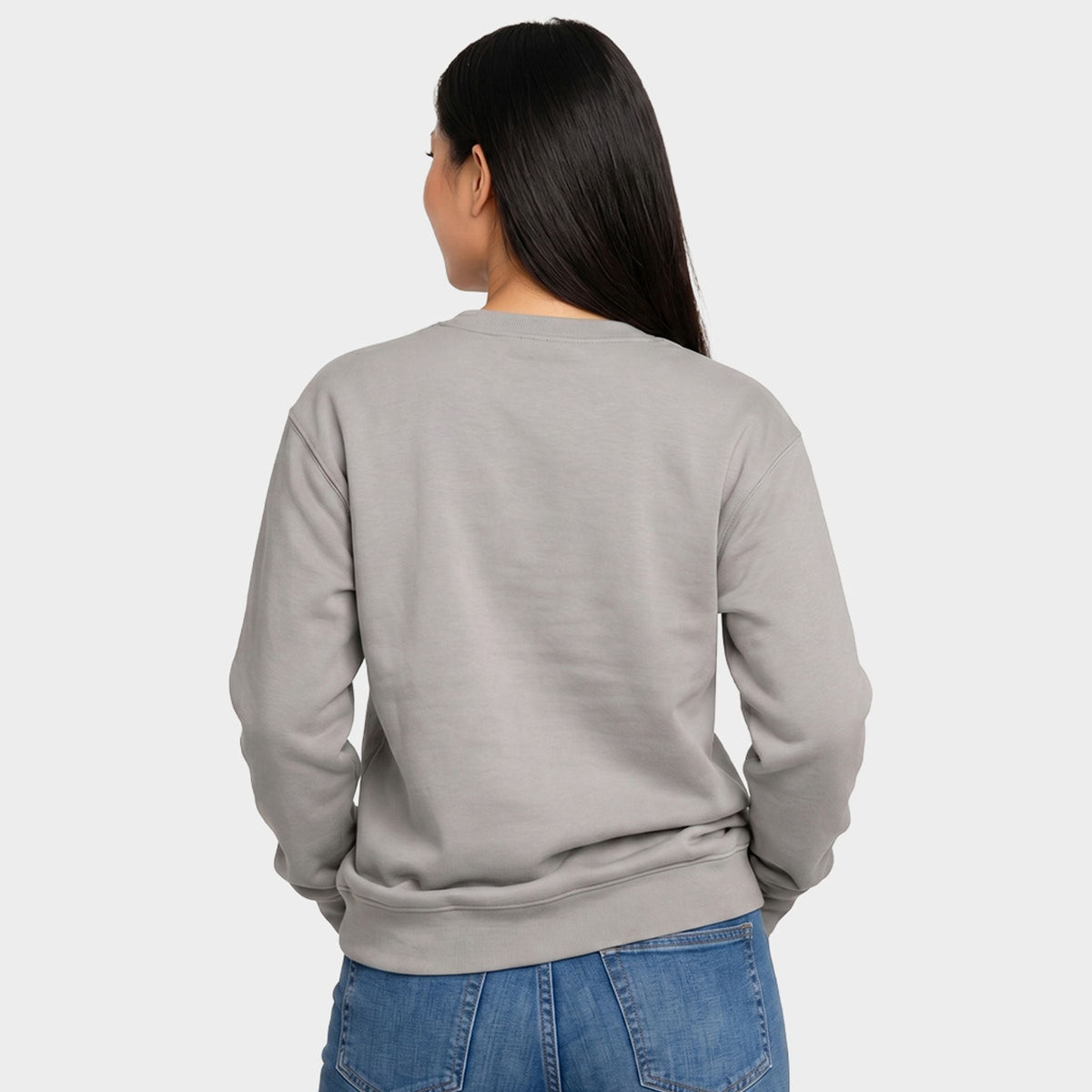 Scary Mode - Women's Graphic Sweatshirt product image 3