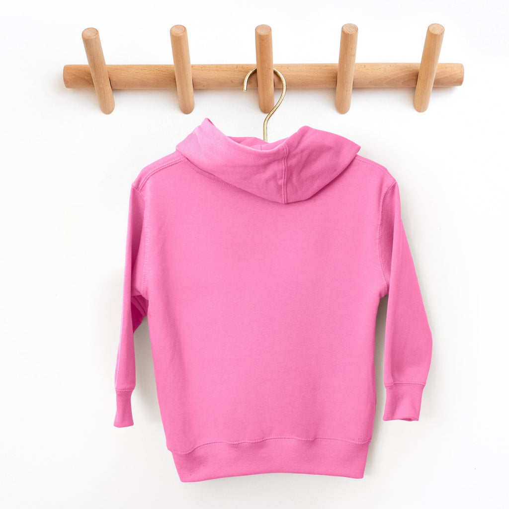 Ghosts With Pumpkins - Toddler Hoodie product image 6