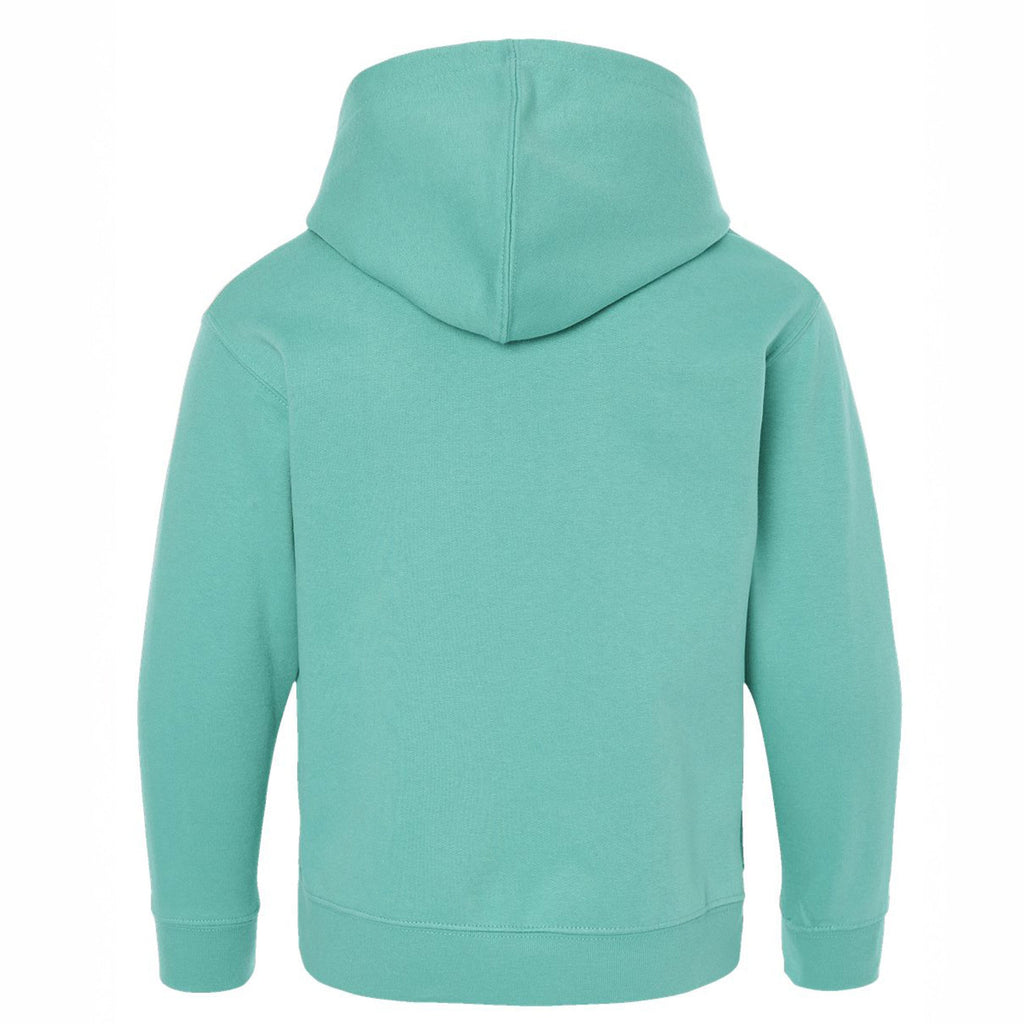 Ghosts With Pumpkins - Youth Graphic Hoodie product image 3