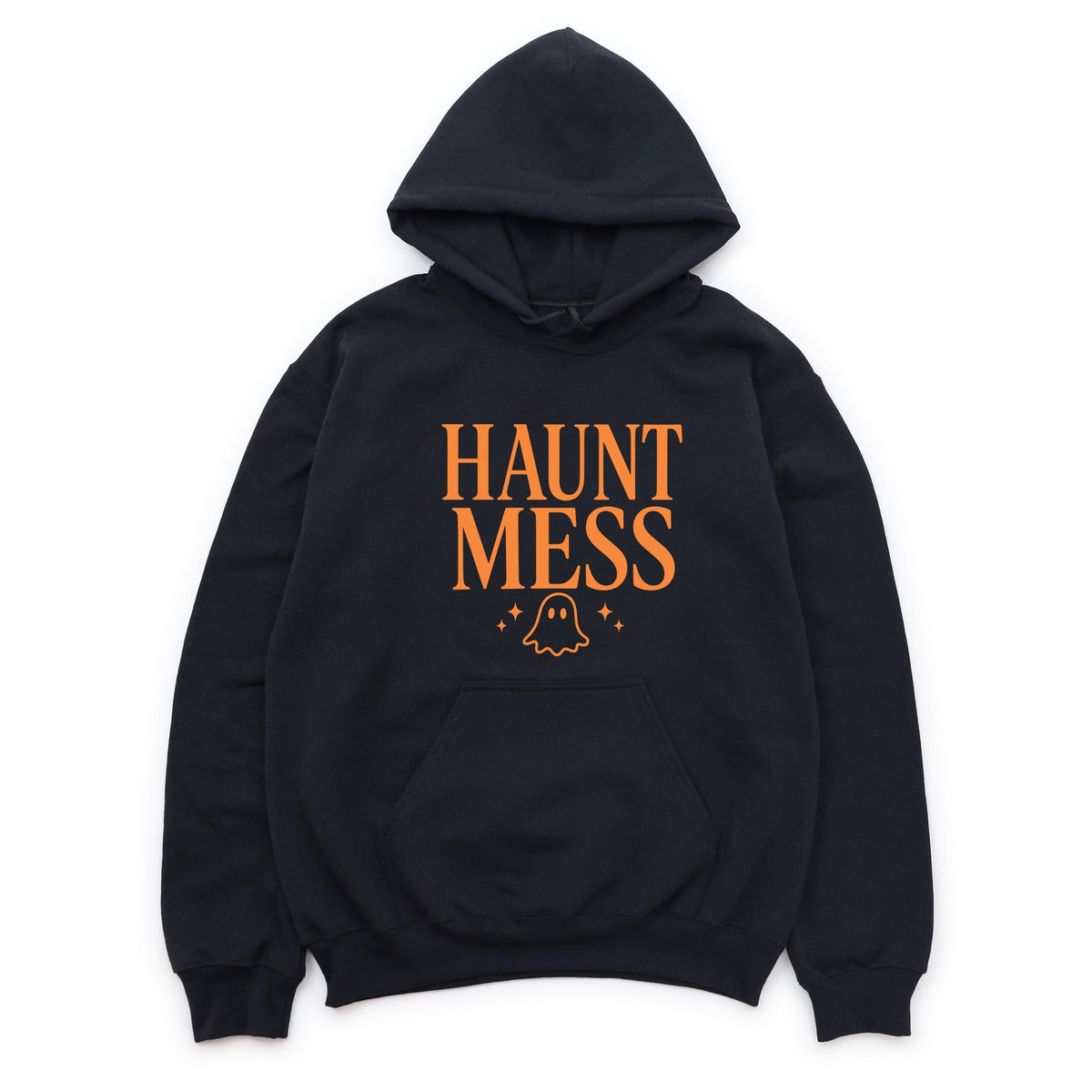 Haunt Mess - Women's Graphic Hoodie product image 5