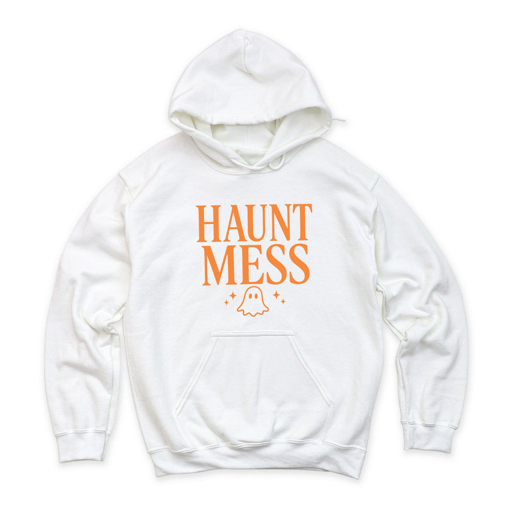 Haunt Mess - Women's Graphic Hoodie product image 8