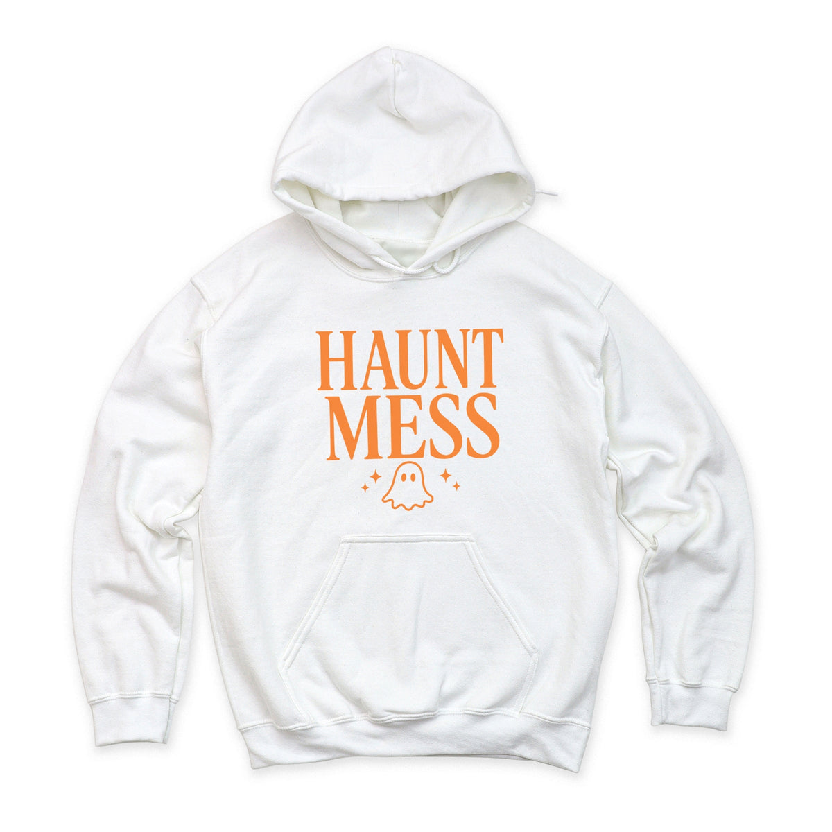 Haunt Mess - Women's Graphic Hoodie product image 8