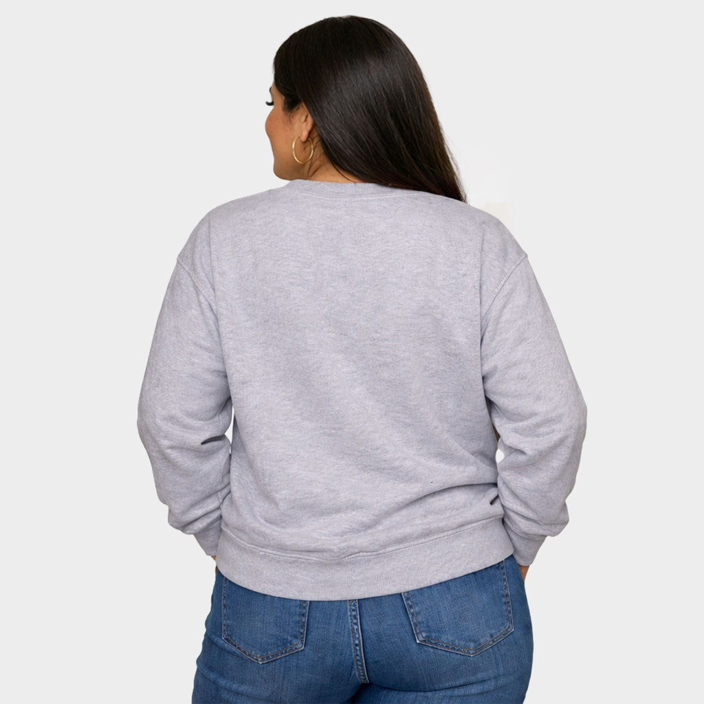 Spider Orange Stripes - Women's Plus Sized Graphic product image 6