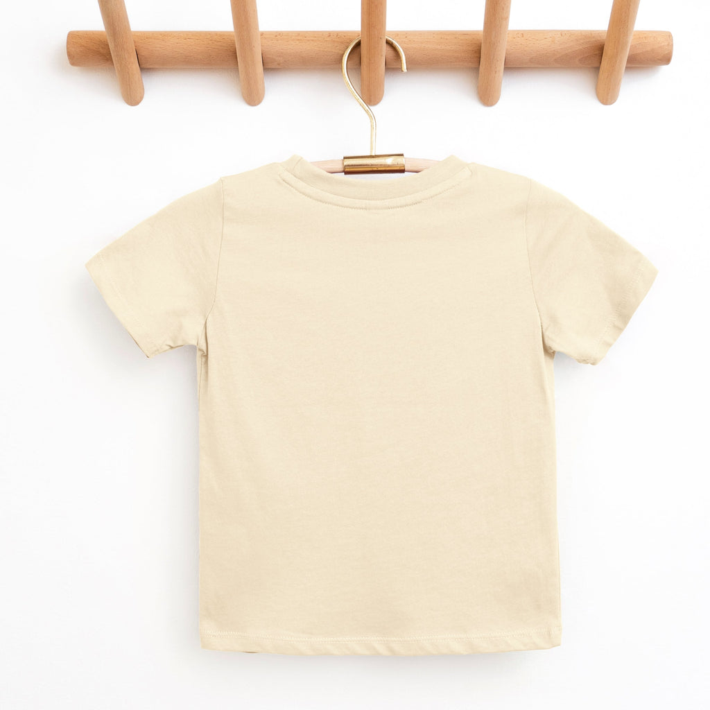 Spider Orange Stripes - Youth Short Sleeve Graphic T-Shirt product image 6