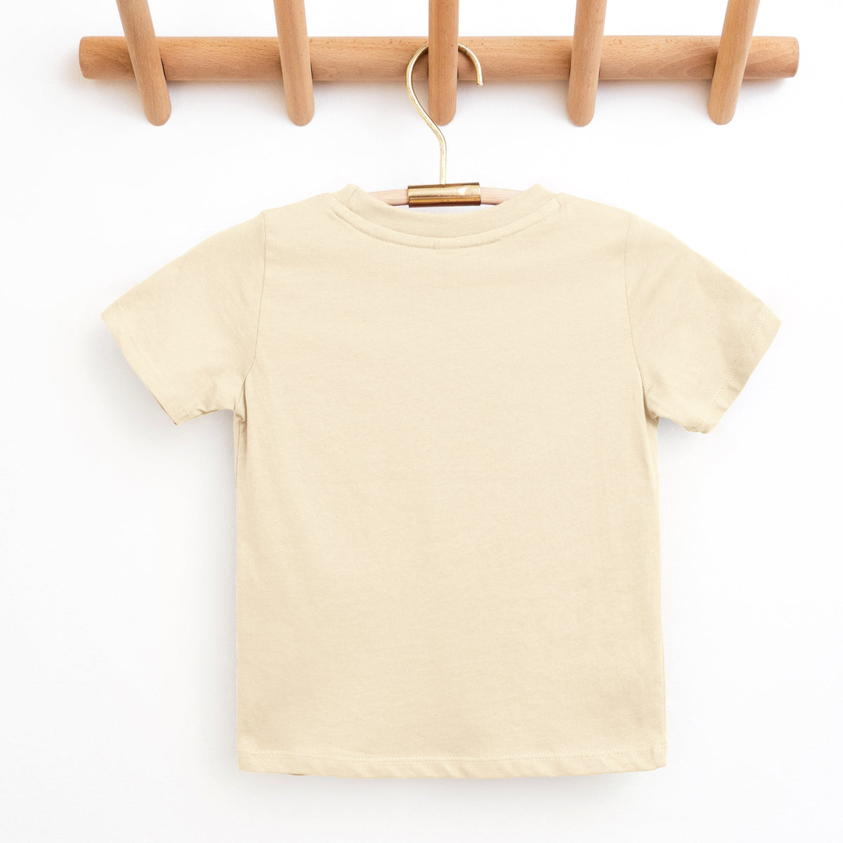Spider Orange Stripes - Youth Short Sleeve Graphic T-Shirt product image 6