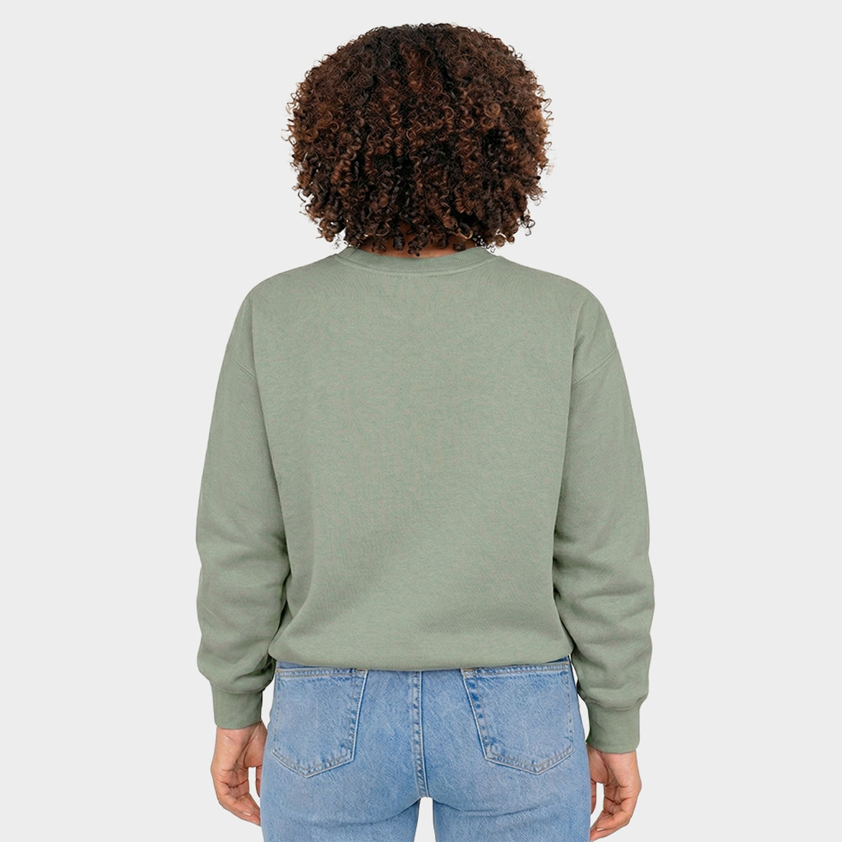 Jolly Mode - Women's Graphic Sweatshirt product image 3