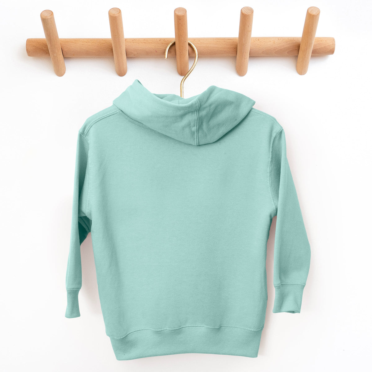 Christmas Deer Pair - Toddler Hoodie product image 3