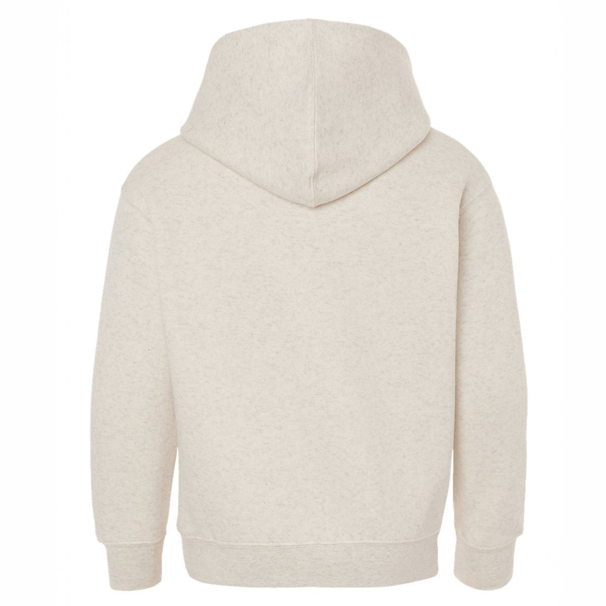 Spooky Season Pumpkin Ghost - Youth Graphic Hoodie product image 5