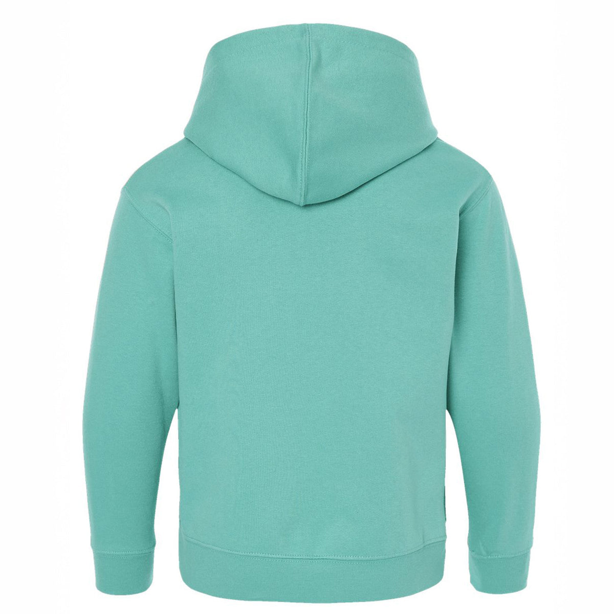 Spooky Season Pumpkin Ghost - Youth Graphic Hoodie product image 8