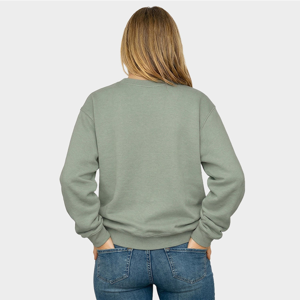 Halloween Cat Trio - Women's Graphic Sweatshirt product image 9