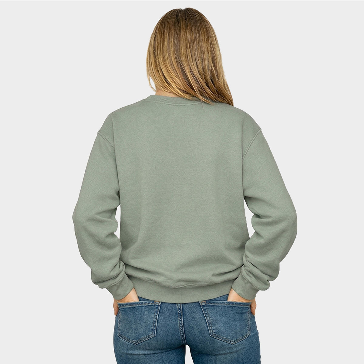 Halloween Cat Trio - Women's Graphic Sweatshirt product image 9