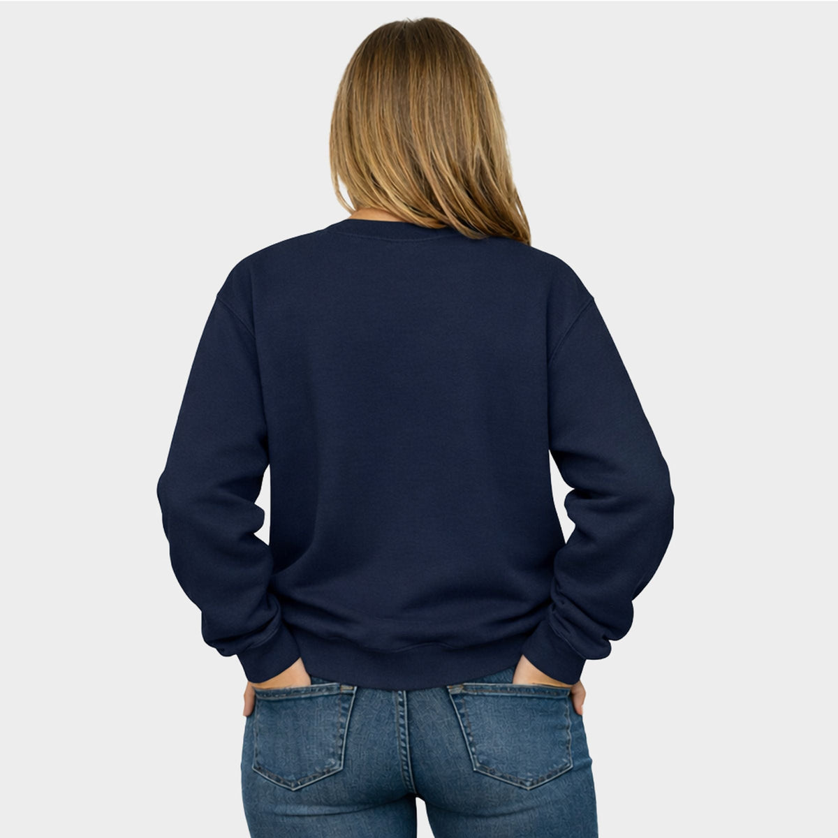 Watercolor Pumpkins Row - Women's Graphic Sweatshirt product image 12