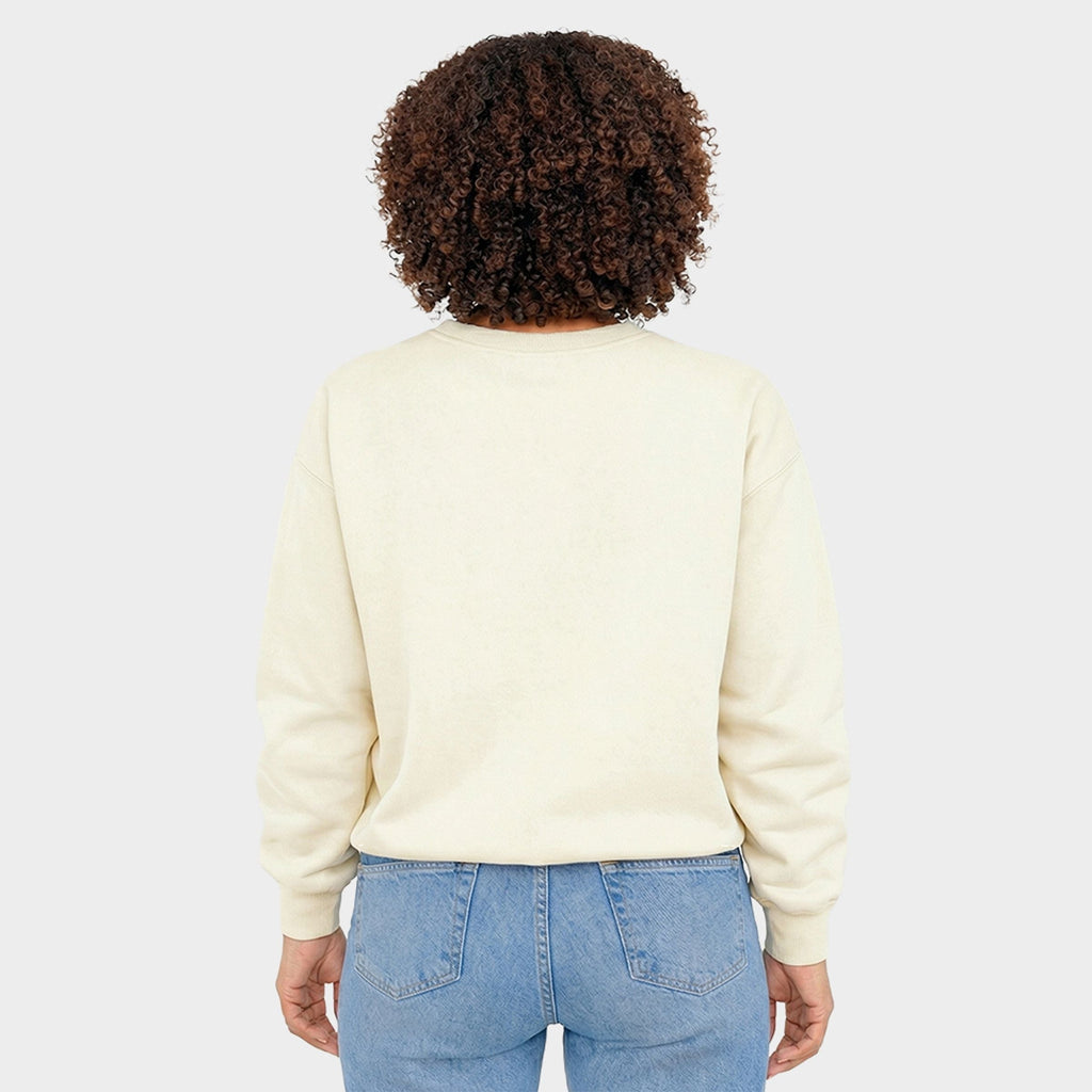 Watercolor Pumpkins Row - Women's Graphic Sweatshirt product image 6