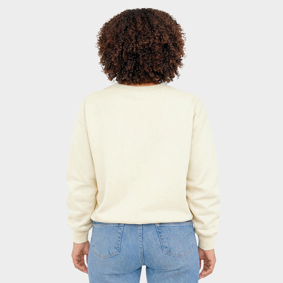 Watercolor Pumpkins Row - Women's Graphic Sweatshirt product image 6