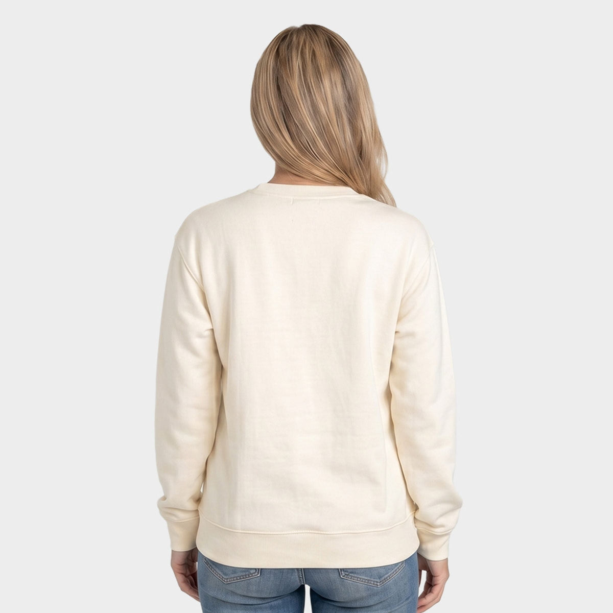 Sweater Weather Multi - Women's Graphic Sweatshirt product image 3