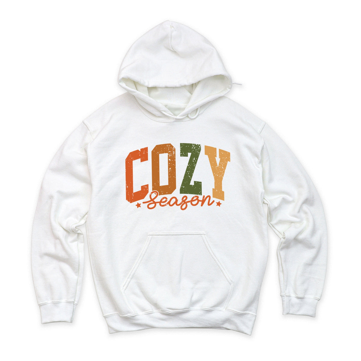 Cozy Season Multi - Women's Graphic Hoodie product image 6