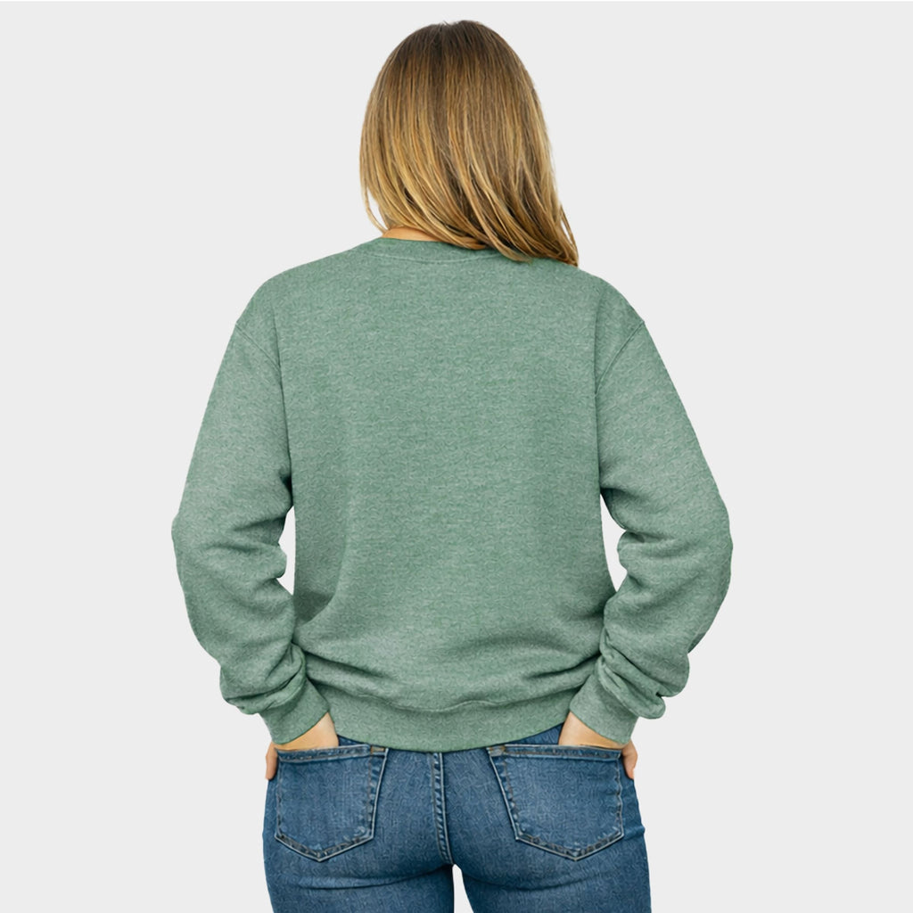 Autumn Days and Cozy Ways - Women's Graphic Sweatshirt product image 9