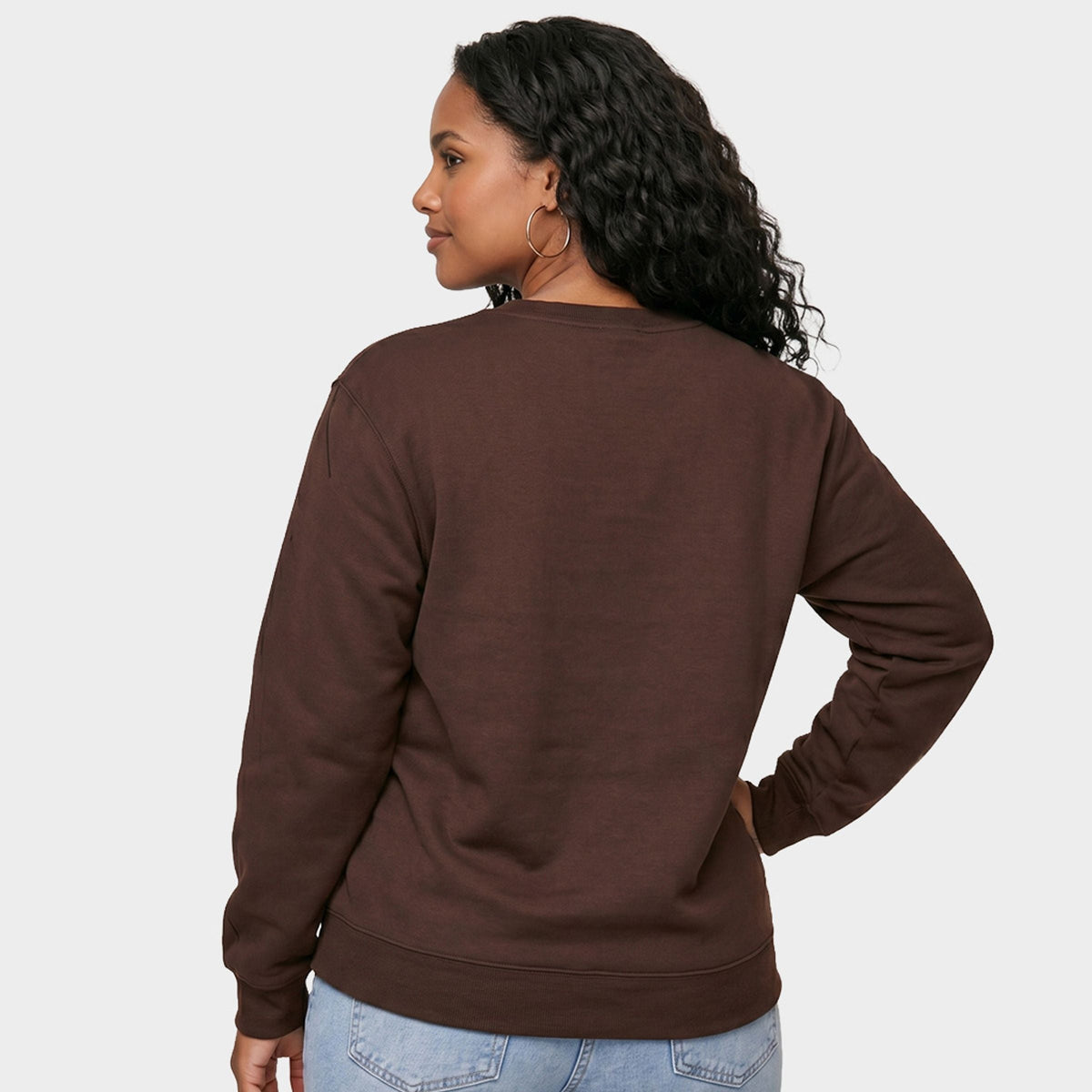 Autumn Days and Cozy Ways - Women's Graphic Sweatshirt product image 6