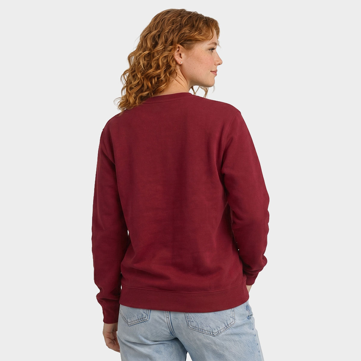 Autumn Days and Cozy Ways - Women's Graphic Sweatshirt product image 3