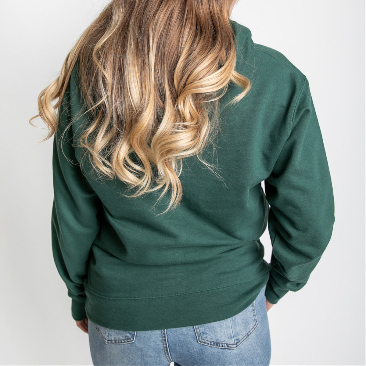 All The Best Months End In Ber - Women's Graphic Hoodie product image 3
