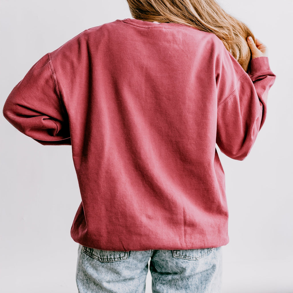 All The Best Months End In Ber - Women's Lightweight product image 5