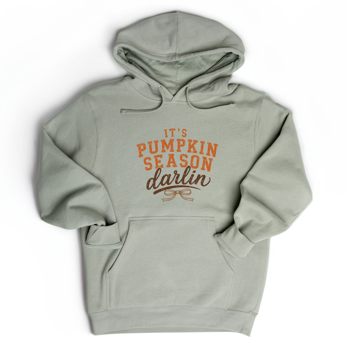 Pumpkin Season Darlin - Women's Graphic Hoodie product image 5