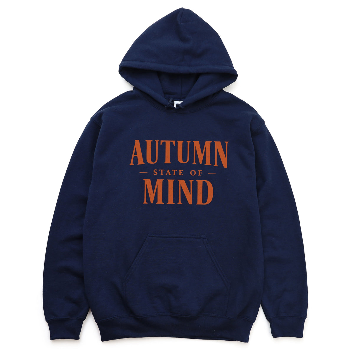 Autumn State of Mind - Women's Graphic Hoodie product image 4