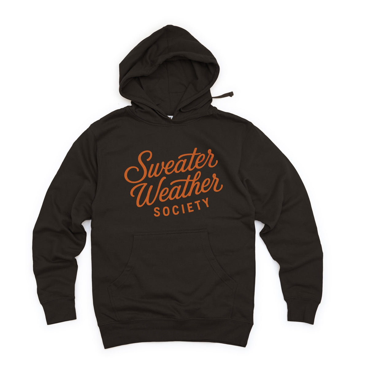 Sweater Weather Society - Women's Graphic Hoodie product image 5