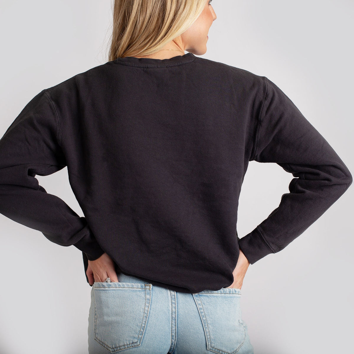 All Booked for fall Sparkles - Women's Lightweight Garment product image 4