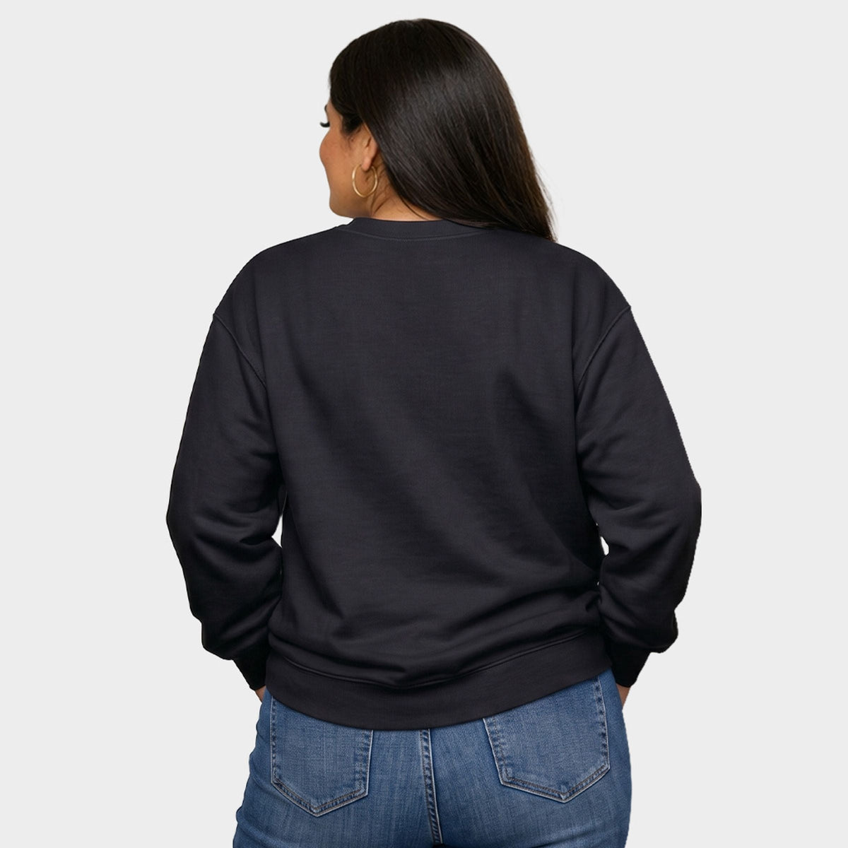 Pumpkin Spice And Not So Nice - Women's Plus Sized Graphic product image 9