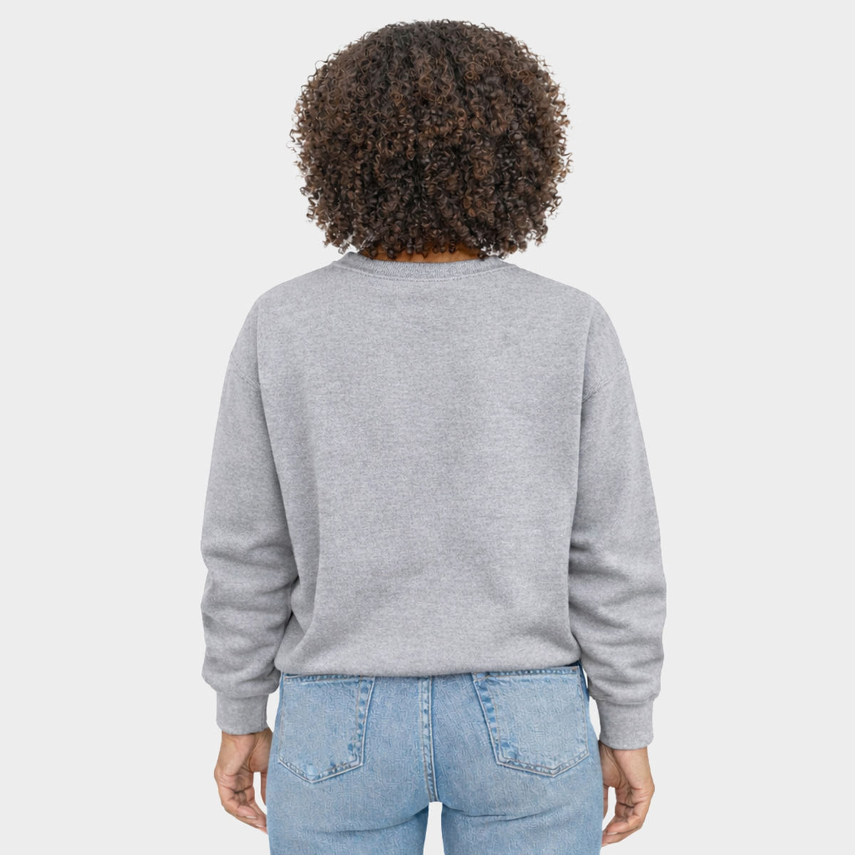 Fall Book Club Varsity - Women's Graphic Sweatshirt product image 6
