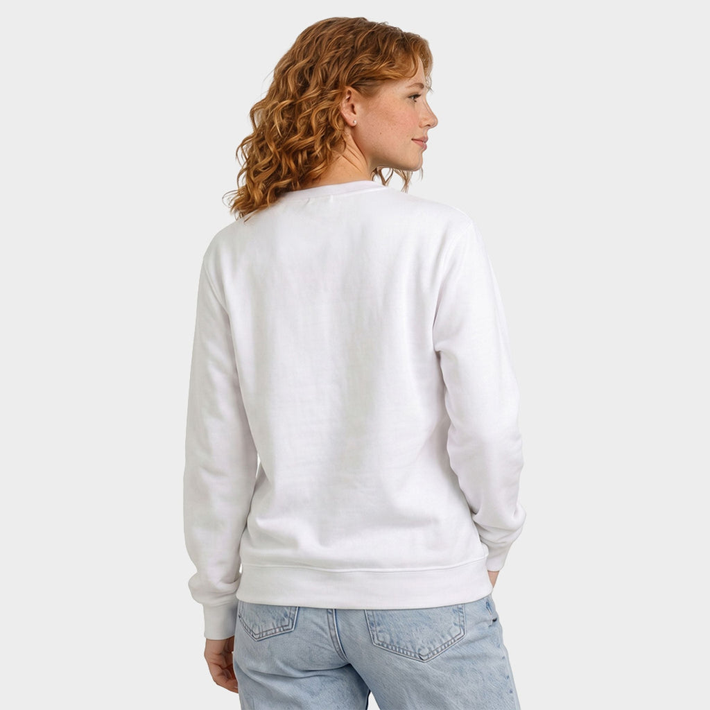 Fall Book Club Varsity - Women's Graphic Sweatshirt product image 9