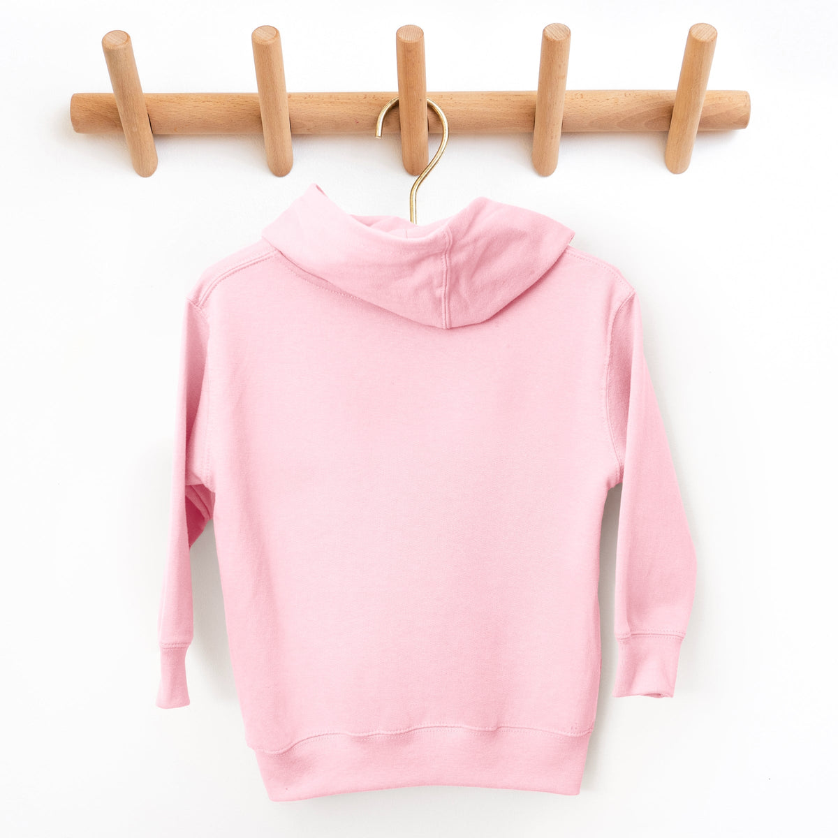 Hayrides and Hoodies - Toddler Hoodie product image 3