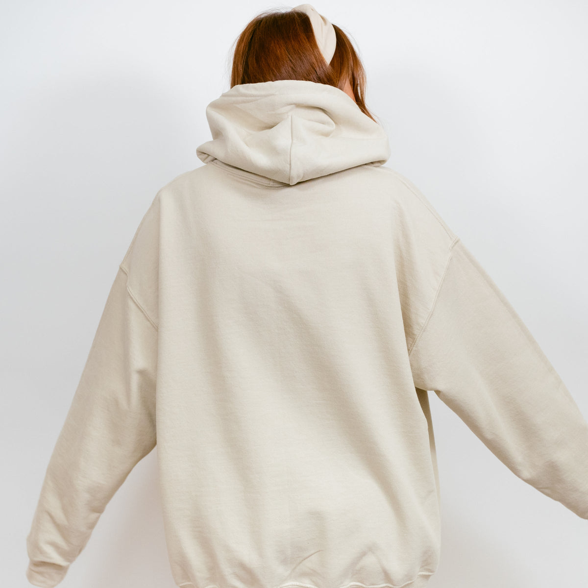 Pumpkin Spice Girlie - Women's Graphic Hoodie product image 3