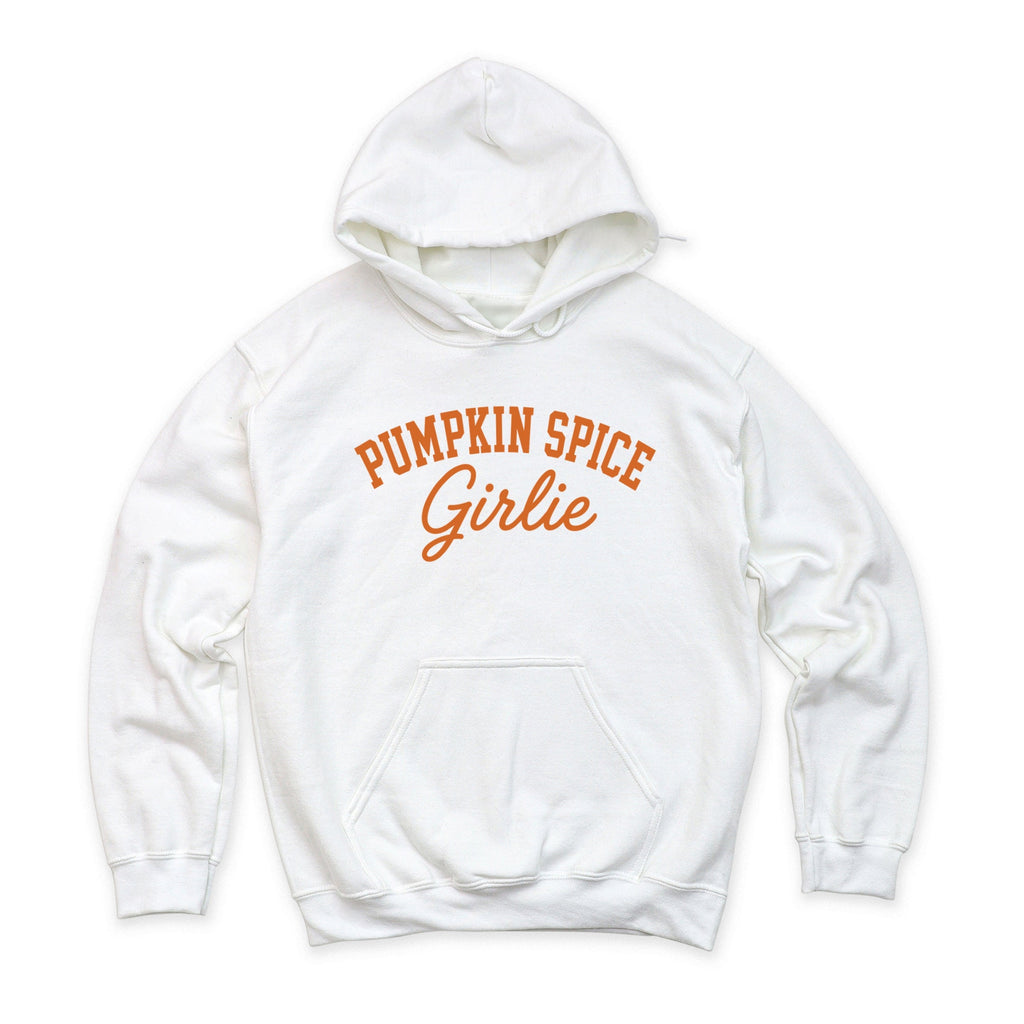 Pumpkin Spice Girlie - Women's Graphic Hoodie product image 8