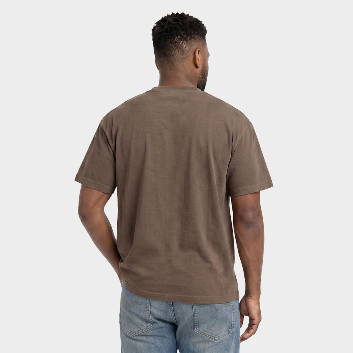 S.W.Smiley Timeless Fearless Divine Cherub - Men's Garment product image 6