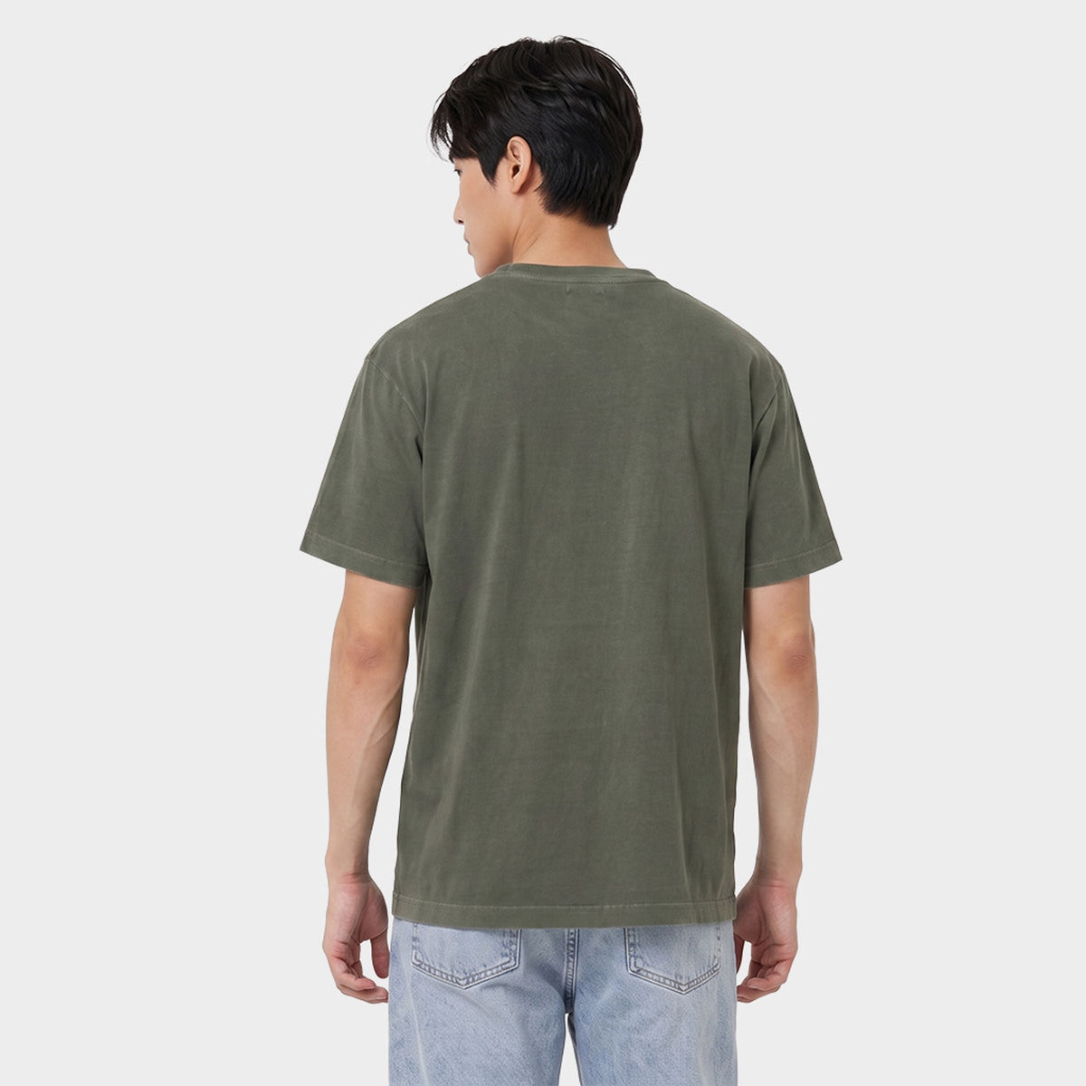 S.W.Smiley Timeless Fearless Divine Cherub - Men's Garment product image 3